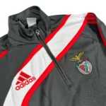 2009/10 Benfica Entraînement (S) – Image 5