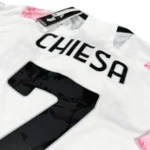2023/24 Juventus Extérieur - Chiesa 7 (M) – Image 5