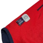 2002/04 Angleterre Extérieur (XL) – Image 5