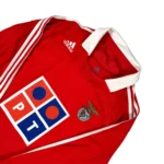 2007/08 Benfica Domicile - Adu 30 (L) – Image 3