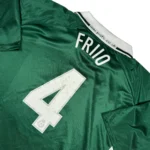 2003/05 Plymouth Argyle Domicile - Friio 4 (2XL) – Image 4