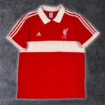 2008/09 Liverpool Entraînement (XL)