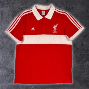 2008/09 Liverpool Entraînement (XL)