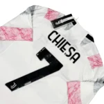 2023/24 Juventus Extérieur - Chiesa 7 (M) – Image 4