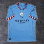 2022/23 Manchester City Domicile (L)