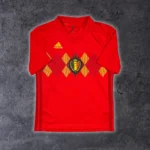 2018/19 Belgique Domicile (9/10a)