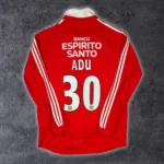 2007/08 Benfica Domicile - Adu 30 (L)