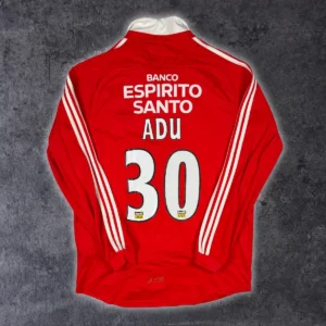 2007/08 Benfica Domicile - Adu 30 (L)