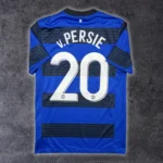 2011/13 Manchester United Extérieur - v.Persie 20 (S)