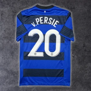 2011/13 Manchester United Extérieur - v.Persie 20 (S)