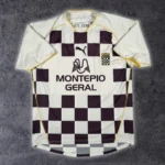 2002/03 Boavista Domicile (XL)