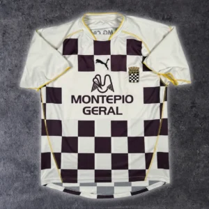 2002/03 Boavista Domicile (XL)