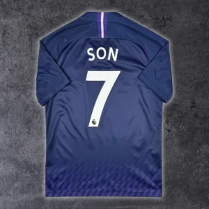 2019/20 Tottenham Extérieur - Son 7 (M)