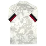 2020/21 Belgique Extérieur (M) – Image 2