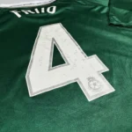 2003/05 Plymouth Argyle Domicile - Friio 4 (2XL) – Image 6