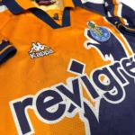 1997/99 Porto Extérieur (M) – Image 4