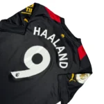 2022/23 Manchester City Extérieur - Haaland 9 (M) – Image 5