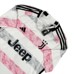 2023/24 Juventus Extérieur - Chiesa 7 (M) – Image 3