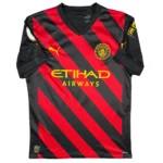 2022/23 Manchester City Extérieur - Haaland 9 (M) – Image 2