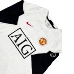 2009/10 Manchester United Entraînement (S) – Image 5