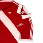 2008/09 Liverpool Entraînement (XL) – Image 4