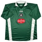 2003/05 Plymouth Argyle Domicile - Friio 4 (2XL) – Image 2