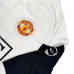 2009/10 Manchester United Entraînement (S) – Image 4