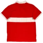 2008/09 Liverpool Entraînement (XL) – Image 2