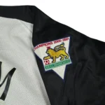 2001/02 Manchester United Extérieur - Beckham 7 *CENTENAIRE* (L) – Image 5