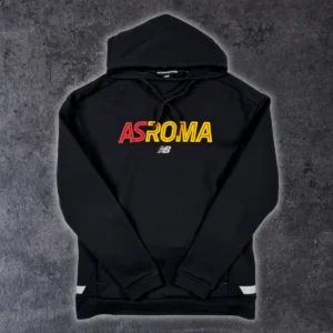 2021/22 AS Roma Entraînement (M)