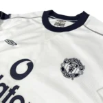 2000/01 Manchester United Extérieur (XL) – Image 4