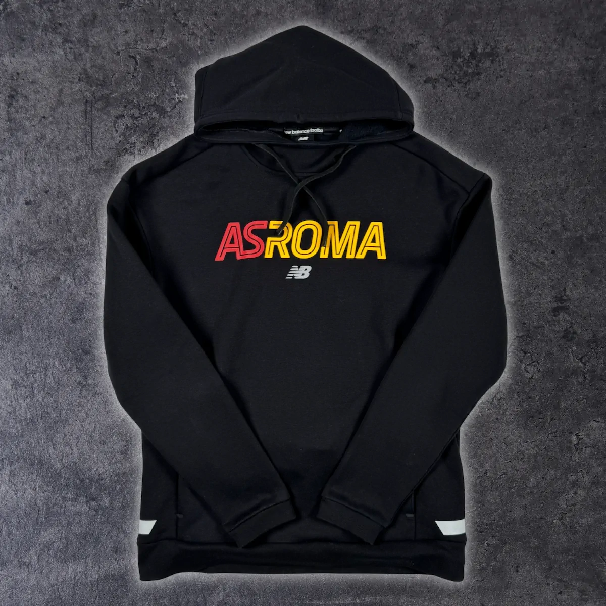 2021/22 AS Roma Entraînement (M)