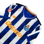 2024/25 Porto Domicile - Varela 22 *PORTÉ* (L) – Image 5