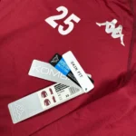2020/21 FC Metz Entraînement *STOCK PRO* (XS) – Image 3