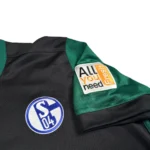 2017/18 Schalke 04 Third - Goretzka 8 (XL) – Image 4