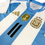 2024/25 Argentine Domicile - Di Maria 11 (XL) – Image 3
