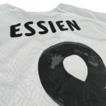 2010/11 Ghana Domicile - Essien 8 (L) – Image 5