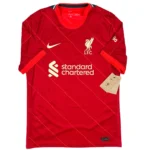 2021/22 Liverpool Domicile - Robertson 26 (M) – Image 2