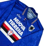 1995/96 Sampdoria Domicile (L) – Image 3