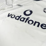 2000/01 Manchester United Extérieur (XL) – Image 5