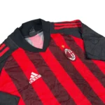 2002/03 AC Milan Domicile (XL) – Image 3