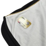 2001/02 Manchester United Extérieur - Beckham 7 *CENTENAIRE* (L) – Image 9