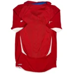 2010/11 République Tchèque Domicile (S) – Image 2