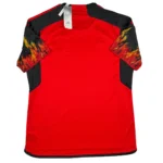 2022/23 Belgique Domicile (XL) – Image 2