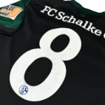 2017/18 Schalke 04 Third - Goretzka 8 (XL) – Image 5