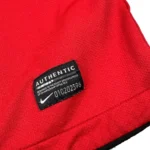 2010/11 Manchester United Domicile - Rooney 10 (2XL) – Image 4