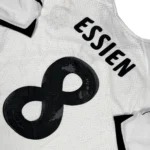 2010/11 Ghana Domicile - Essien 8 (L) – Image 4