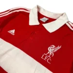 2008/09 Liverpool Entraînement (XL) – Image 6