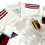 2020/21 Belgique Extérieur (M) – Image 4