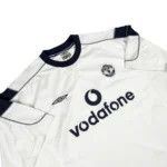 2000/01 Manchester United Extérieur (XL) – Image 3